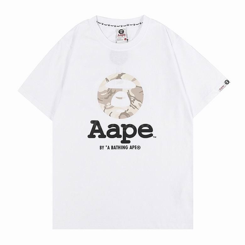 Bape Men's T-shirts 845